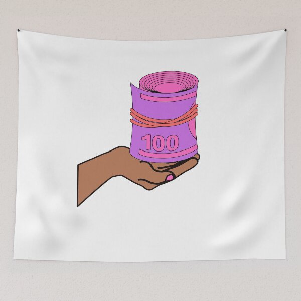 Item preview, Money Moves Aesthetic designed and sold by SpicyCherrys.