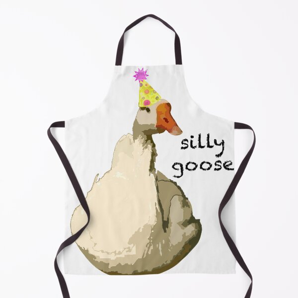 Item preview, Silly Goose designed and sold by hegdesigns.