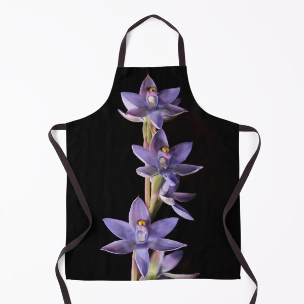 Item preview, Mauve Magic (Thelymitra malvina) designed and sold by AlienMind.