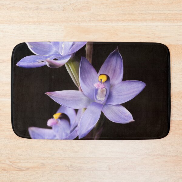 Item preview, Mauve Magic (Thelymitra malvina) designed and sold by AlienMind.
