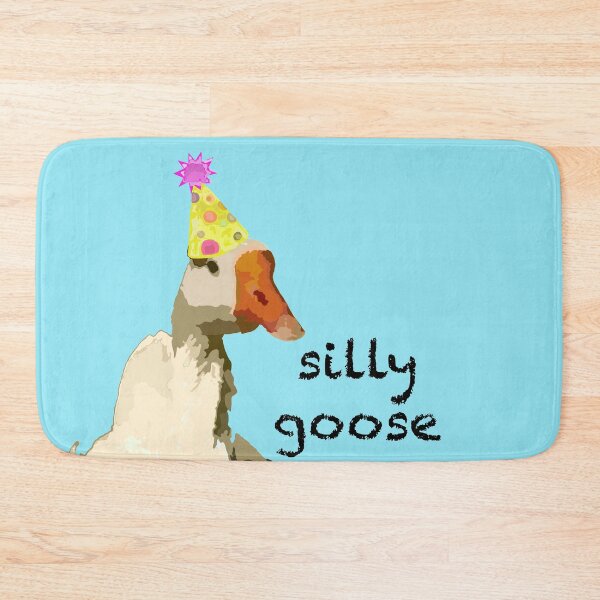 Item preview, Silly Goose designed and sold by hegdesigns.