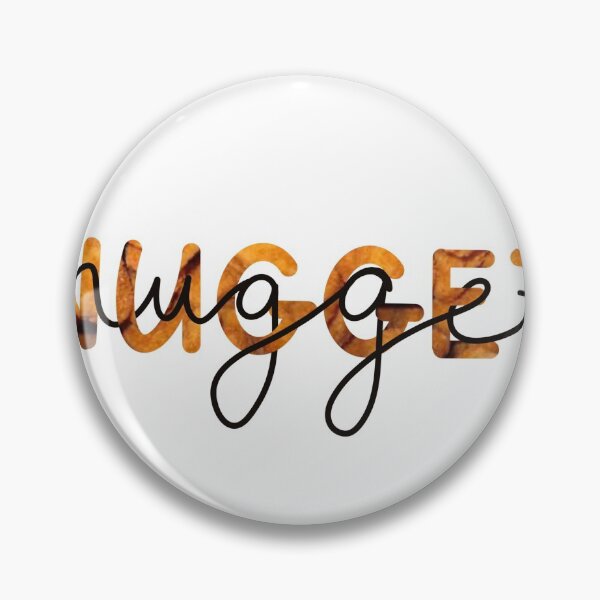 Item preview, ‘Nugget’ designed and sold by tati-jpg.