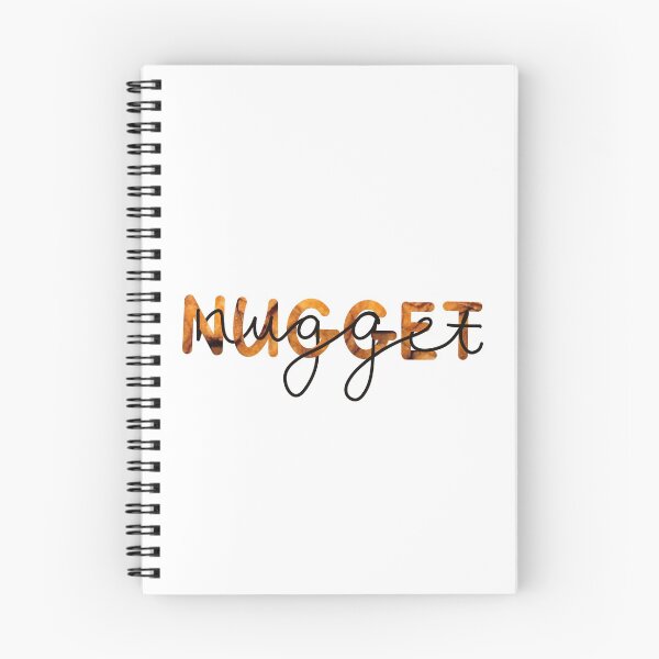 Item preview, ‘Nugget’ designed and sold by tati-jpg.