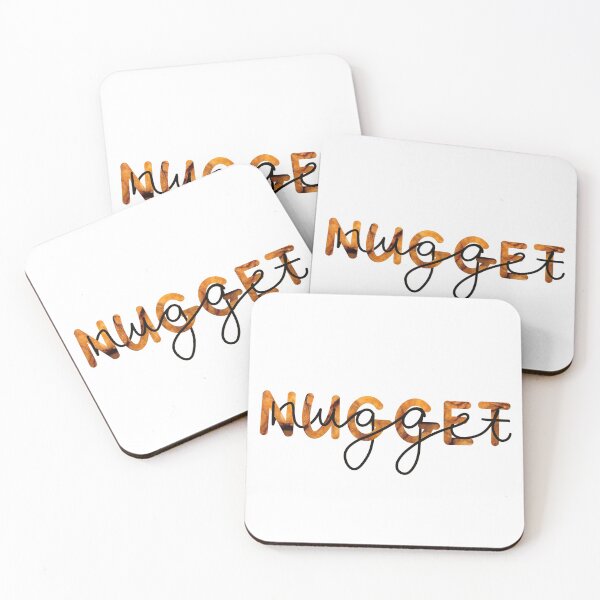 Item preview, ‘Nugget’ designed and sold by tati-jpg.