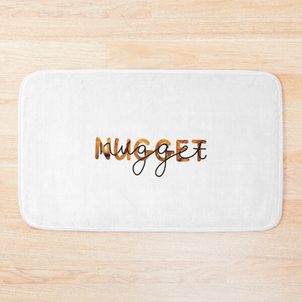 Item preview, ‘Nugget’ designed and sold by tati-jpg.