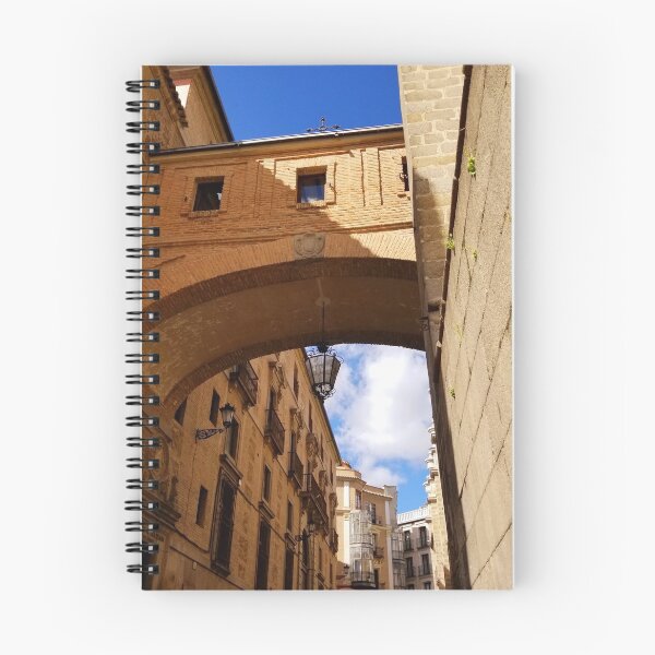 Item preview, Sevilla Spain Bridge Architecture House designed and sold by 2creativos.