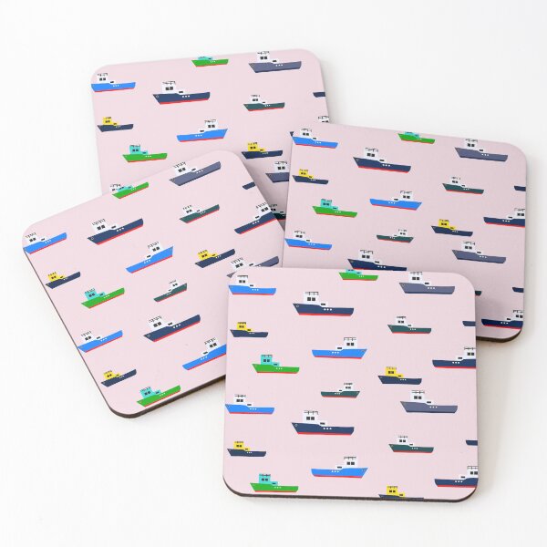 Item preview, Copy of  Boats and Ships Print designed and sold by MarcSabuncu.