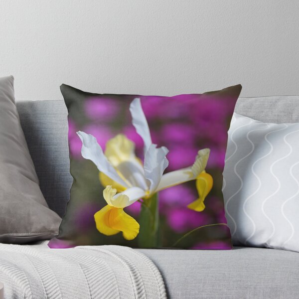 Item preview, Sun Dial Iris designed and sold by Joy Watson - Natural Light Photography .