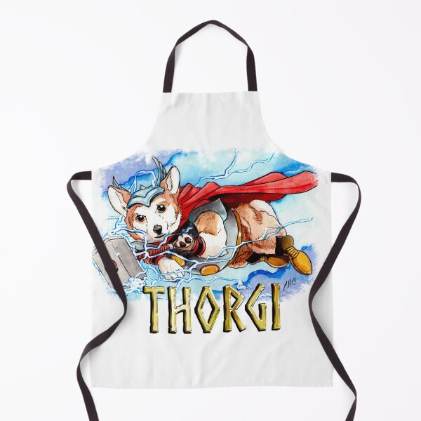 Item preview, THORGI designed and sold by artildawn.