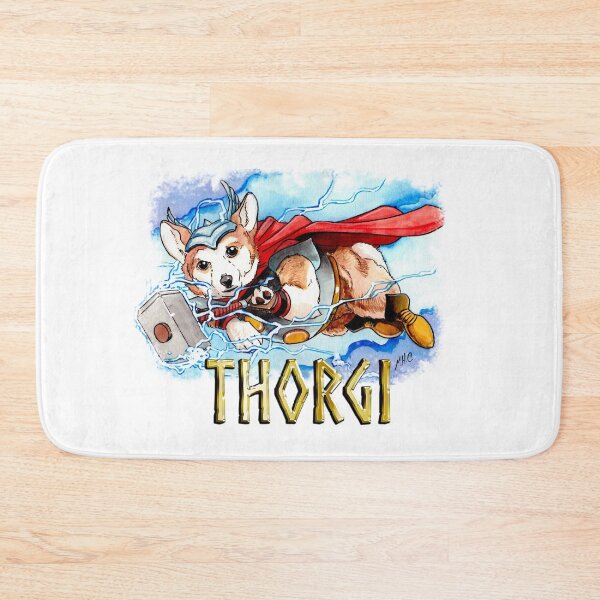 Item preview, THORGI designed and sold by artildawn.