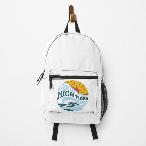 Item preview, Good vibes High tides designed and sold by DoodlessByEmma.