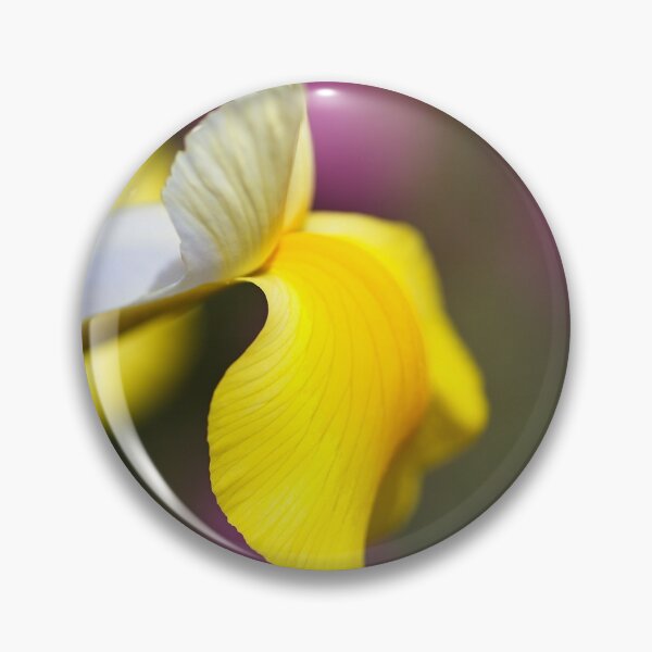 Item preview, The Iris Side Face designed and sold by Joy Watson - Natural Light Photography .