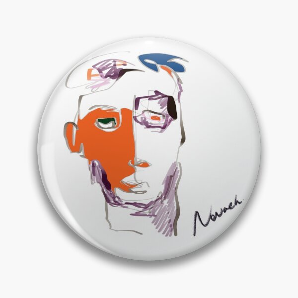 Item preview, face-3 designed and sold by AssemblageNY.