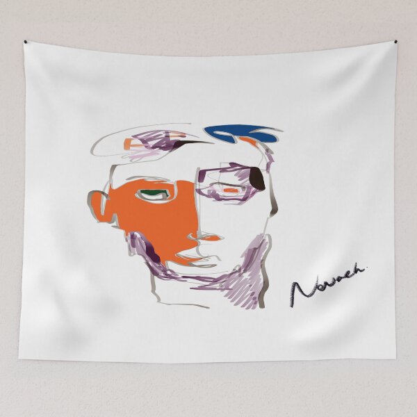 Item preview, face-3 designed and sold by AssemblageNY.