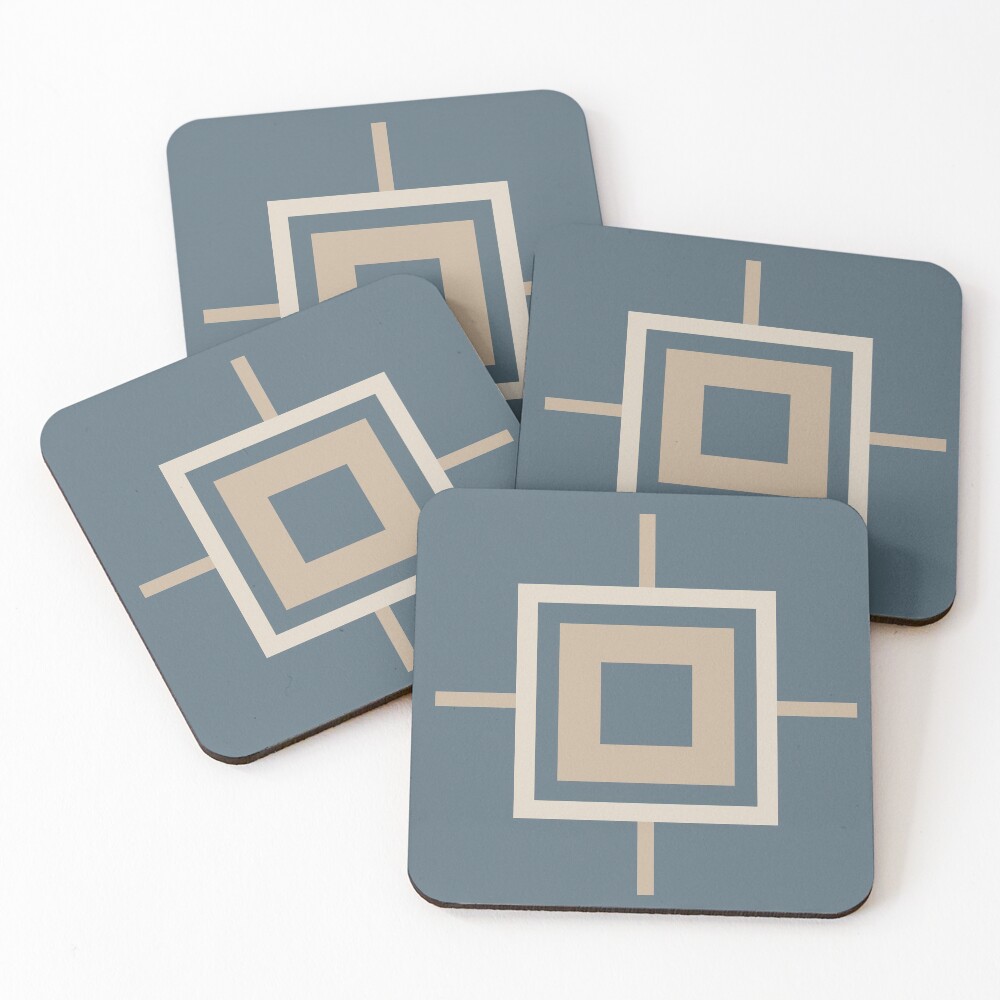Item preview, Coasters (Set of 4) designed and sold by YAnna9.