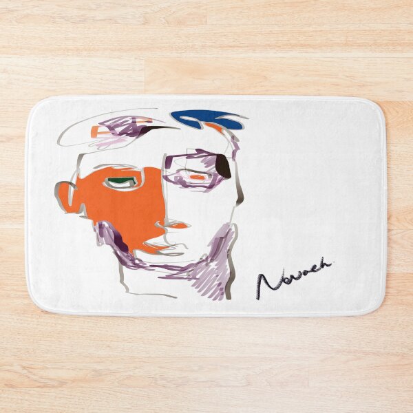 Item preview, face-3 designed and sold by AssemblageNY.