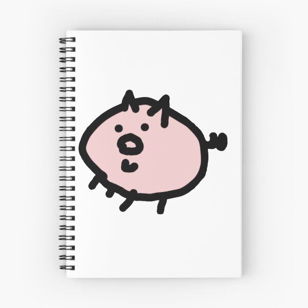 Item preview, PIG!  designed and sold by Jarred Stagen.