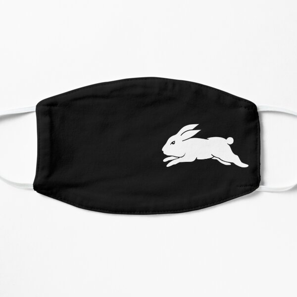 South Sydney Rabbitohs Face Mask Mask