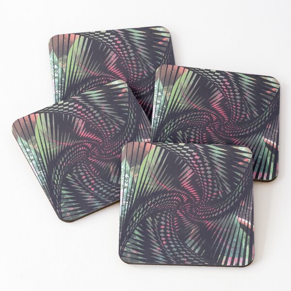 Item preview, CALADIUM TORNADO designed and sold by DAVID Liberty.