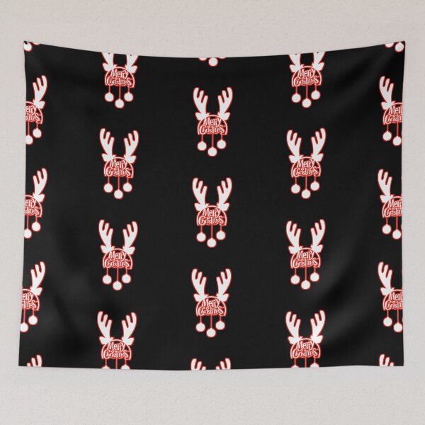 Item preview, Merry Christmas | Quarantine Christmas 2020 designed and sold by adityanik.