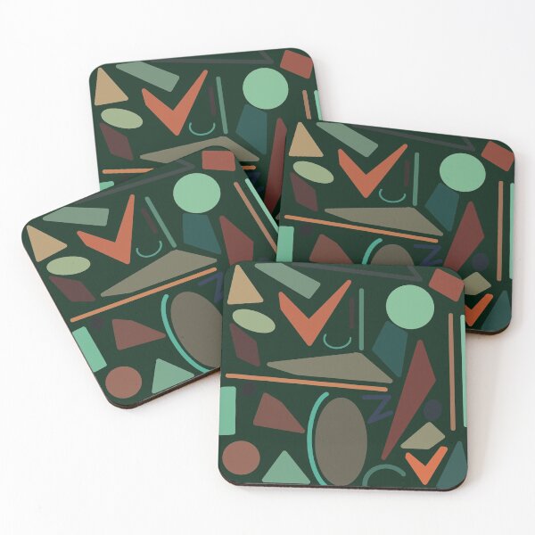 Item preview, skinny skinny shapes designed and sold by itsidalis.
