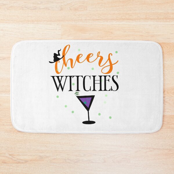 Item preview, Cheers Witches designed and sold by Happy-Grove.