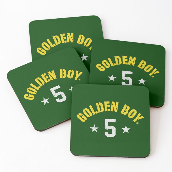 Item preview, Golden Boy 5 Green Bay Legend of Hornung Graphic designed and sold by damgoodgame.
