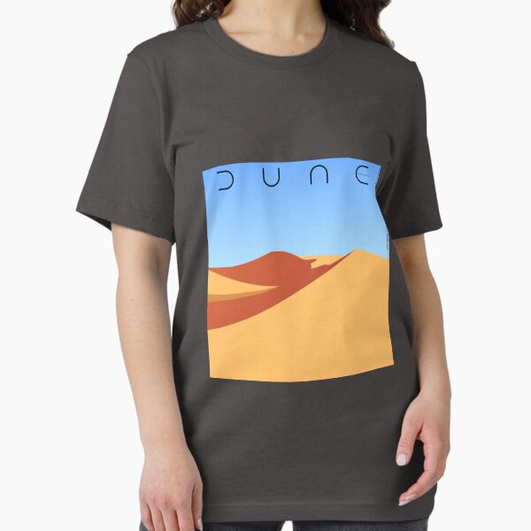 Item preview, Dune 2020 Dessert background with beautiful blue sky   designed and sold by HappinessWorld.