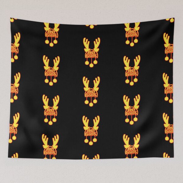 Item preview, Merry Christmas | Quarantine Christmas 2020 designed and sold by adityanik.