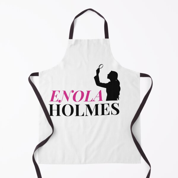 Item preview, Enola Holmes 2020 designed and sold by Spiritualish.