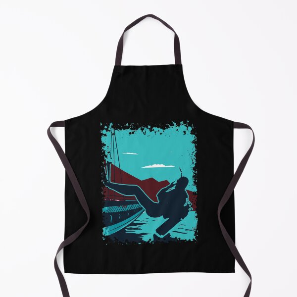 Item preview, Fancy A Dive? designed and sold by Gravity1206.