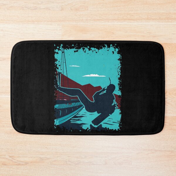 Item preview, Fancy A Dive? designed and sold by Gravity1206.