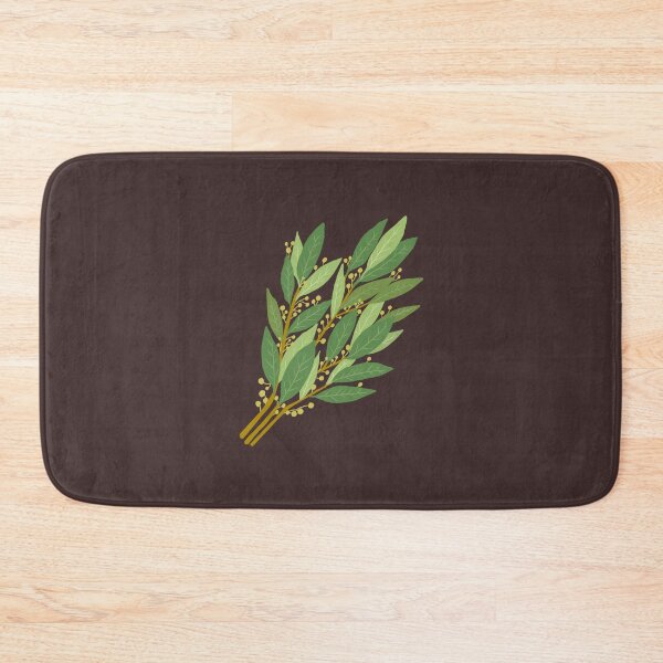 Item preview, Herbs : Bay Leaf designed and sold by franzandsabina.