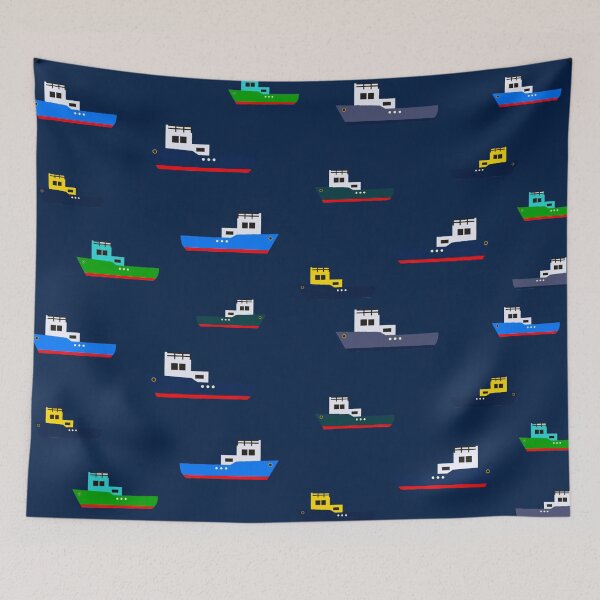 Item preview, Copy of Boats and Ships  designed and sold by MarcSabuncu.