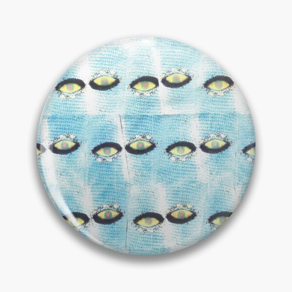 Item preview, I's WATCHING YOU #49 designed and sold by DAVID Liberty.
