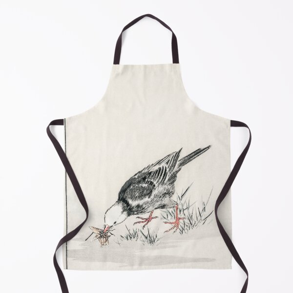 Item preview, brown eared bulbul illustration 42664064684 designed and sold by Bird-Lore.