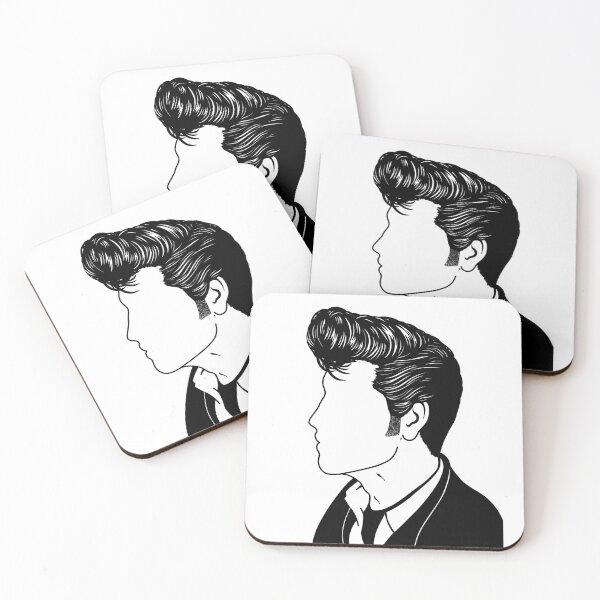 Item preview, The King designed and sold by Maddie-iceee.