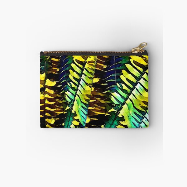 Item preview, Wild Jungle Ferns designed and sold by NakedNationLife.