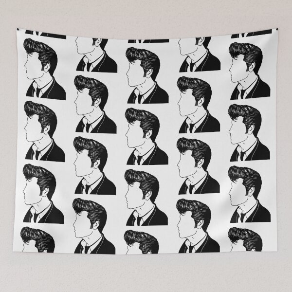 Item preview, The King designed and sold by Maddie-iceee.