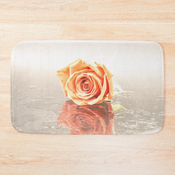 Item preview, Over Exposed Rose designed and sold by ea-photos.