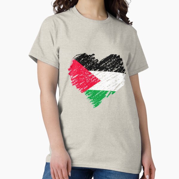 Item preview, I love Palestine flag Scribble designed and sold by Mo5tar.