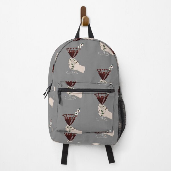Item preview, Vampire Martini designed and sold by FinalGirlArt.