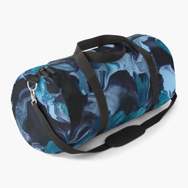 Item preview, Swirled Blues designed and sold by JuiceBaby713.
