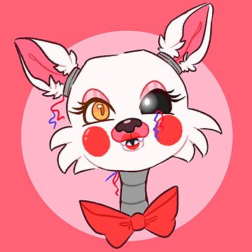 Mangle Toy 