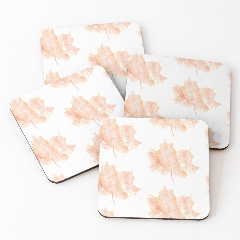 Item preview, Coasters (Set of 4) designed and sold by EGL-Design.