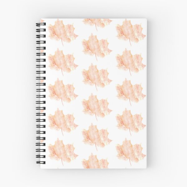 Item preview, Water Color Fall Leaf (Pattern) designed and sold by EGL-Design.