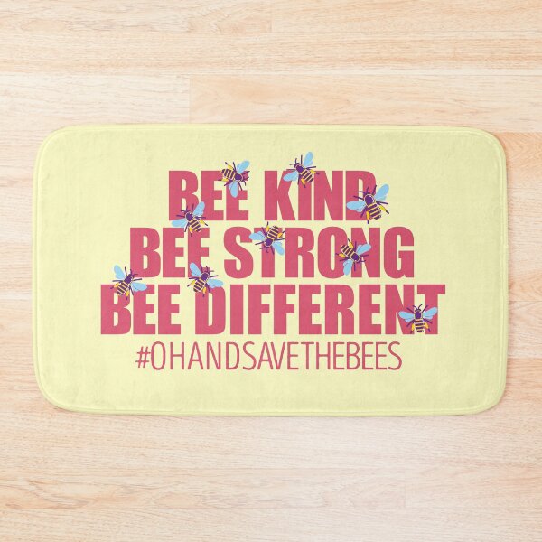 Item preview, Be Kind be strong be different designed and sold by Bubsart78.