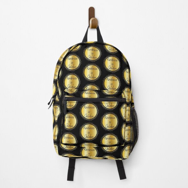 Item preview, Kindness Is Golden  designed and sold by diverseidentity.