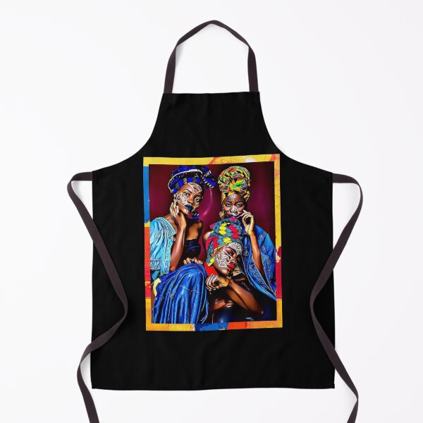 Item preview, African Queens designed and sold by 89129graphics.