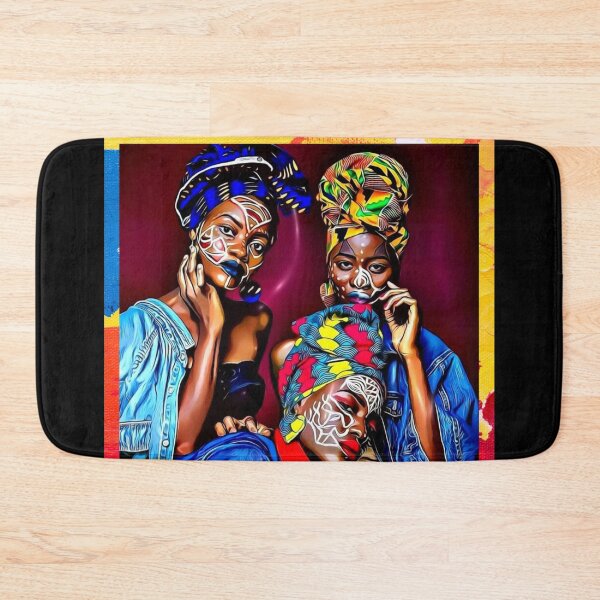 Item preview, African Queens designed and sold by 89129graphics.